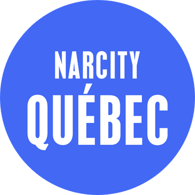 Narcity Quebec logo